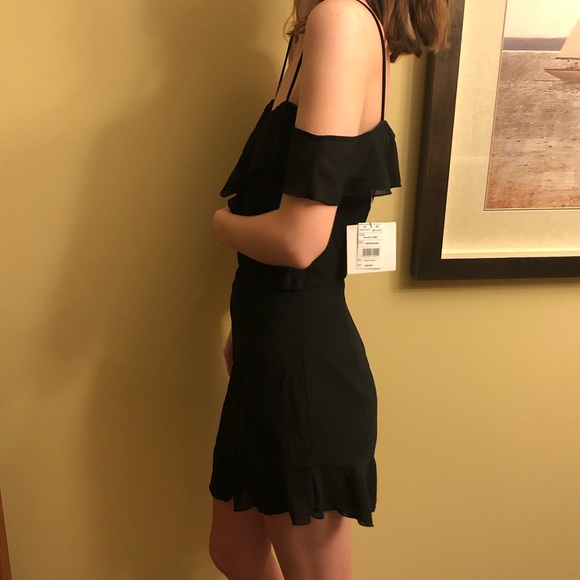 ✨NWT ✨Mini Missguided Dress - Picture 5 of 6